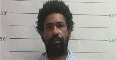 Hezekiah Bean, - Orleans Parish County, LA 